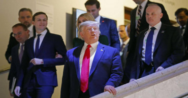 Davos: Hopes for digital tax breakthrough between US, France