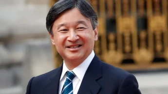 President greets Japan’s new Emperor Naruhito