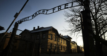 Europe's bishops mark Auschwitz anniversary denouncing hate
