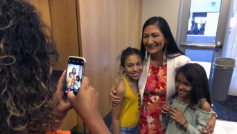 Congresswoman takes aim at high costs of diabetes meds