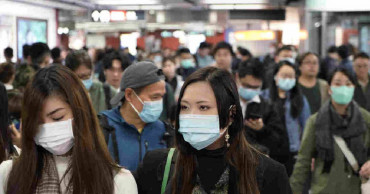 Sri Lankans pray for China's victory against novel coronavirus epidemic