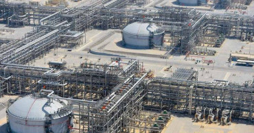 Saudi Aramco announces IPO indicative price range of 8-8.5 USD