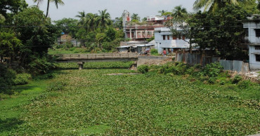 HC seeks list of Ichamati encroachers, polluters