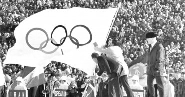 Sapporo takes lead in bidding for 2030 Winter Olympics