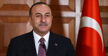 Turkish FM says time to open new page in EU accession
