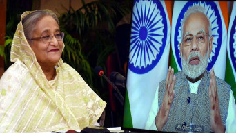 PM seeks India’s continued support for BD’s development