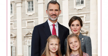 Spanish king grants highest civilian honor to Havana historian