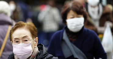 China reports 17 new cases in viral pneumonia outbreak