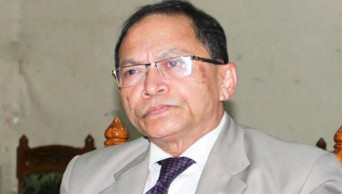 Ex-Bangladesh chief justice Sinha seeks political asylum in Canada: Report