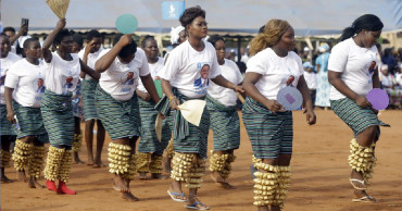 Togo vote could see Gnassingbes extend decades-long rule