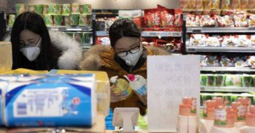 Companies in Hubei not to resume business before March 10