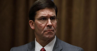 Trump's actions raise concern about role in military justice