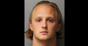 Ex-athlete charged with 6 sex assaults awaits rape sentence