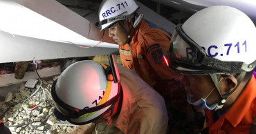 7 dead as 2 more bodies found in Cambodia building collapse