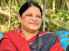 Journalist Dil Monowara Monu passes away