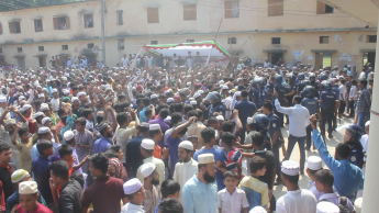 Probe body submits report over Bhola incident 