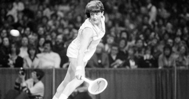 Tennis Australia to honor Court's Grand Slam anniversary