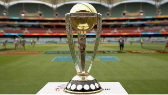 Bangladesh’s World Cup Review: Shakib’s star shone lonely