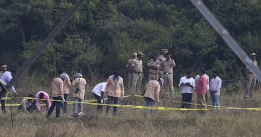 In India, another alleged rape victim dies after burn attack