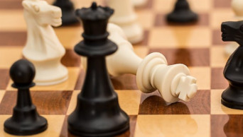 Women’s Chess: Six player sharing top slot 