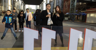 China's Alibaba, JD report booming Singles Day sales