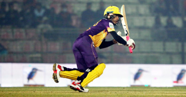 BPL: Royals clinch top slot to reach play off