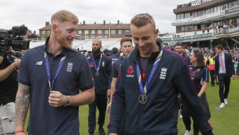 Ben Stokes nominated for New Zealander of the Year