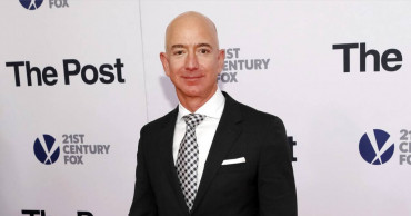 UN experts: Jeff Bezos phone hack shows link to Saudi prince