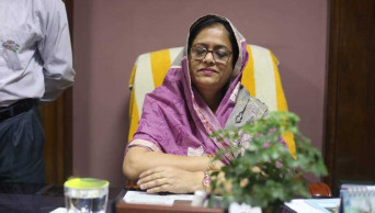 3 Viqarunnisa teachers suspended over Aritree suicide