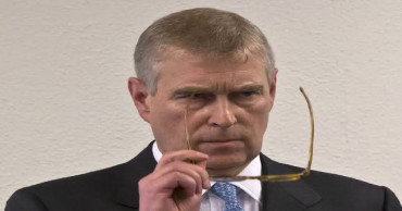 Victims' lawyer: Prince Andrew must talk to US prosecutors