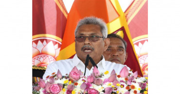 Over 500 prisoners released in Sri Lanka to mark Independence Day