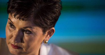 Ex-Guatemala prosecutor granted asylum in U.S.