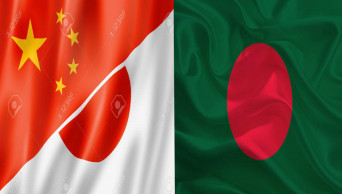 Never asks friends to choose one between Beijing & Tokyo: Japanese professor   