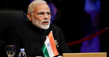 Indian PM Modi due next month