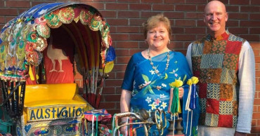 Australia, Bangladesh are great friends: High Commissioner Niblett