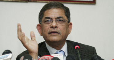 BNP slams govt for ‘failure’ to file case with UN court against Myanmar