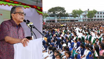 President urges all parties to participate in national election 