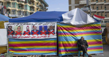 Iraq president rejects Iran-backed bloc's nominee as PM