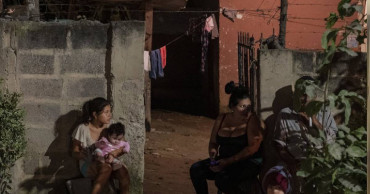 Denied asylum, migrants return to place they fear most: home