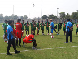 FIFA, AFC Qualifiers: Bangladesh has special plans for hosts India