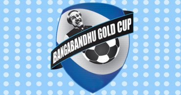 Ceremonial draw of Bangabandhu Gold Cup Football likely on January 4