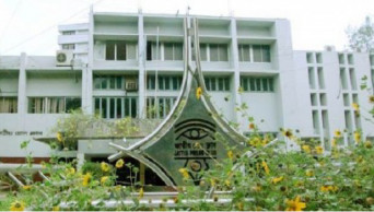 Sports Festival of Jatiya Press Club begins