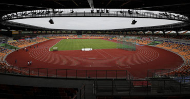 Approaching storm, snafus cast pall on Southeast Asian Games