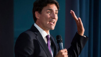 Ethics commissioner finds Canada PM Trudeau violated ethics