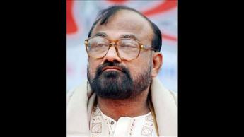 BNP leader Sadeque Hossain Khoka dies in USA