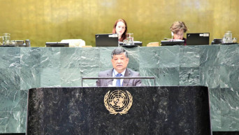 UN member states urged to utilise notion of ‘Culture of Peace’ to attain Agenda 2030