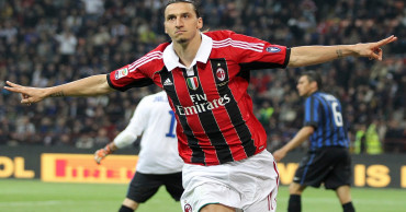 AC Milan's fans banking on Ibrahimovic to rescue ailing club