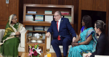 Bangladesh a global model for poverty reduction: WB