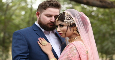 Love pulls British youth to Bangladesh