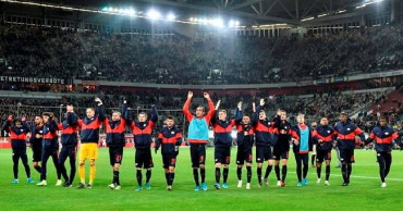 Coutinho stars as Bayern bounces back to rout Bremen 6-1